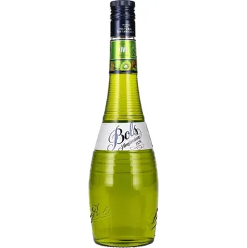 Likér Bols Kiwi Liqueur 0,7L