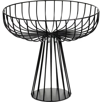 Serax, Koš na ovoce Catu Metal Sculptures, 30 cm - Formadore