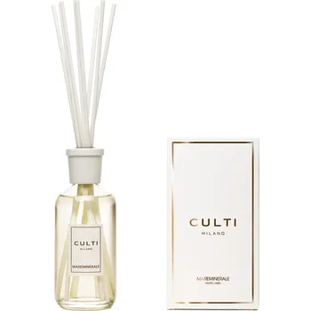 Culti, Vonný difuzér Culti Stile White Label Mareminerale 250 ml - Formadore