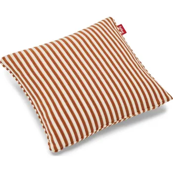 Polštář Fatboy, Dekorativní polštář Terry 50 x 50 cm béžovo-krémový - Formadore