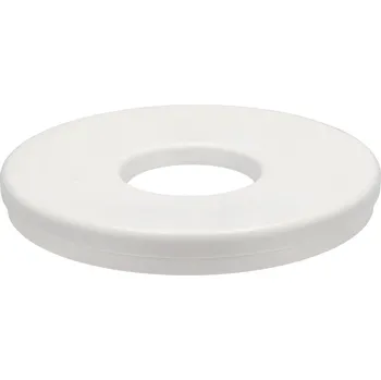 Koš na prádlo Zone Denmark, Víko na koš na prádlo Ume, 40 x 40 cm, bílé - Formadore