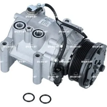 Klimatizace automobilu Kompresor, klimatizace NRF 32247