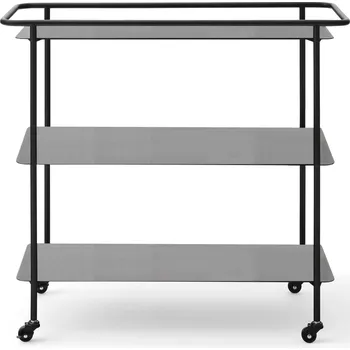 Lampička Audo Copenhagen, Vozík pro nabíjecí stanice k lampám Menu - Formadore