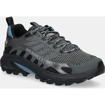 Oblečení a móda Boty Merrell Moab Speed 2 Vent 2k SE J006975 šedá 90X, EUR 43