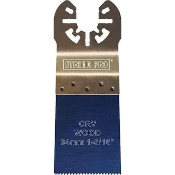 Pilový kotouč Strend Pro 119250 Pilový kotouč Strend Pro FC-W025 34 mm, pro vícebroušení, Cr-V