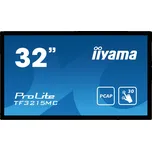 IIYAMA 32" : FHD,30P,VGA,HDMI,24/7 TF3215MC-B2