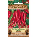 Moravoseed Paprika beraní roh Poseidon…