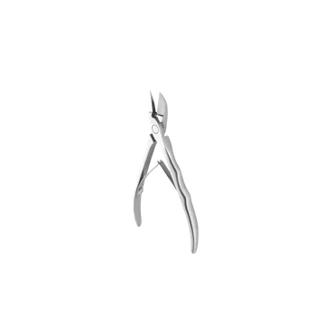 Nůžky na nehty a kůžičku STALEKS profesionální kleštičky na nehty EXPERT 60 16 mm