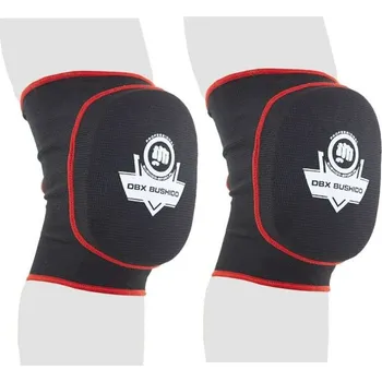 Chránič kolene Chrániče kolen DBX BUSHIDO ARP-2109 Name: ARP-2109 VEL.S CHRÁNIČE KOLEN DBX BUSHIDO, Size: S