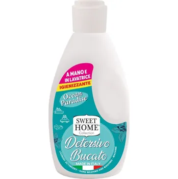 Prací gel Prací gel Sweet Home Mini Ocean Paradise 150 ml