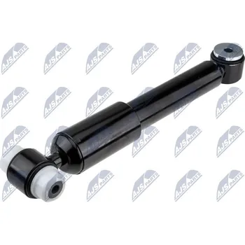 Tlumič pérování NTY A-ME-020