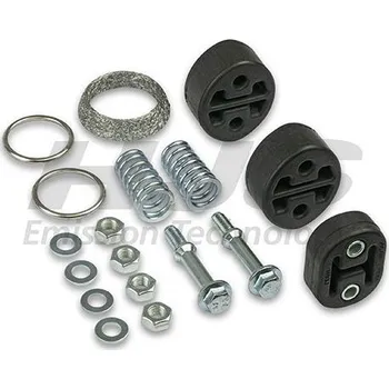 Montážní sada, výfukový systém HJS 82 42 4277