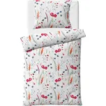 TipTrade Bavlněné povlečení Rozkvetlá…