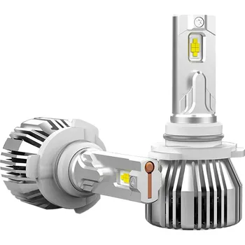 Autožárovka SEFIS NR LED ŽÁROVKY H7 110W CANBUS bílá