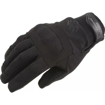 Armored Claw™ Taktické rukavice s chrániči černé Armored Claw® Shield Flex™ Black Velikost: XL