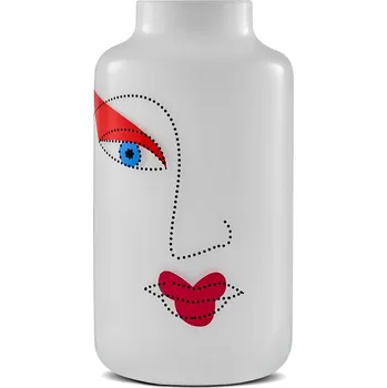 Váza Nude, Váza Mini Magnolia Rock & Pop 688 M - Formadore