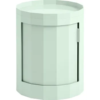 Úložný box Hay, Skříňka Facet, 49 cm, mátová - Formadore