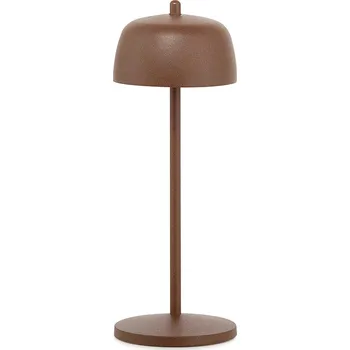 Lampička Zafferano, Bezdrátová lampa Circe hnědá - Formadore