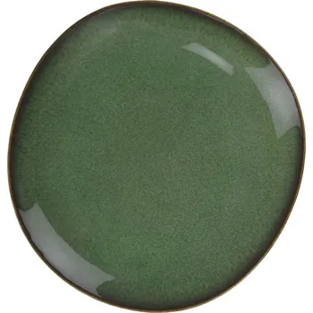 Stolování Villeroy & Boch, Dezertní talířek Lave Vert 17 cm - Formadore