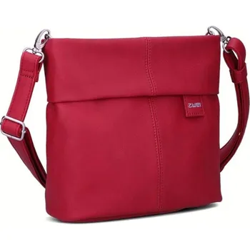 Kabelka Zwei Dámská kabelka Mademoiselle M8LIP červená