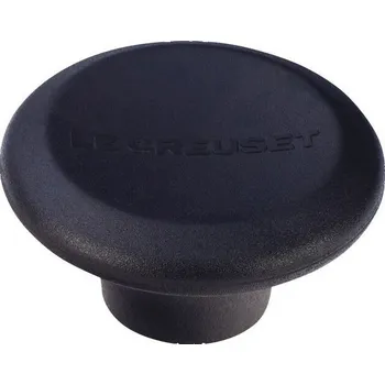 Nádobí Le Creuset, Úchyt poklice Signature karbolový 4,7 cm - Formadore