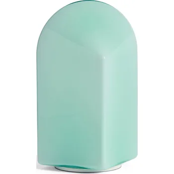 Lampička Hay, Stolní lampa bezdrátová Parade 24 cm, mořská - Formadore