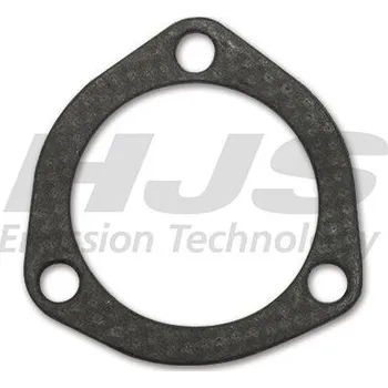 Těsnění výfuku Těsnění, výfuková trubka HJS 83 11 1101
