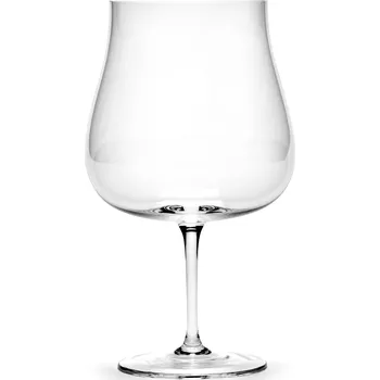 Sklenice Serax, Sklenice na bílé víno Silhouette, 590 ml - Formadore