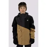 Bunda Rehall CRAVIN-R JR Stone velikost 152