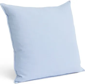 Polštář Hay, Dekorační polštář Hay Linen, 60 x 60 cm, modrý - Formadore