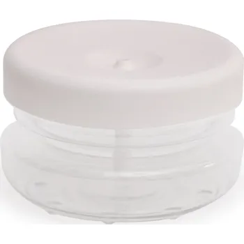 Dávkovač mýdla Bosign, Dávkovač mycího prostředku Bosign bílé víko - Formadore