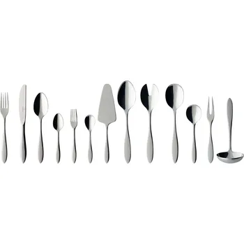 Stolování Villeroy & Boch, Sada příborů Arthur 68 dílů - Formadore
