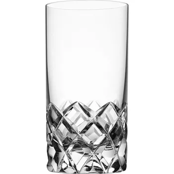 Sklenice Orrefors, Pohár na nápoje Sofiero vysoké 410 ml - Formadore
