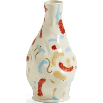 Váza Hay, Váza Jessica Hans barevná - Formadore