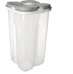 ORION Dávkovací dóza dělená 2,45 l