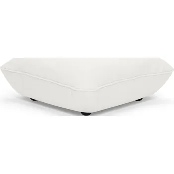 Sedací pytel Fatboy, Sedadlo Sumo vápencová bílá - Formadore