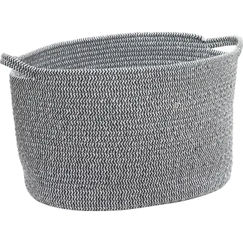 Úložný box Aquanova, Úložný koš Rena M šedý - Formadore