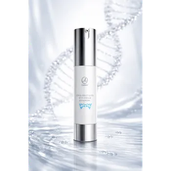 Péče o oční okolí Lambre Liftingový oční krém proti vráskám DNA-shot 15 ml