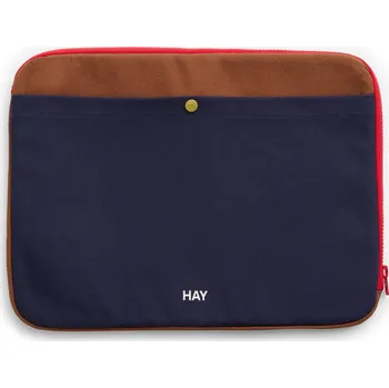 Hay, Pouzdro na notebook Multi 13" 14", tmavě modré - Formadore