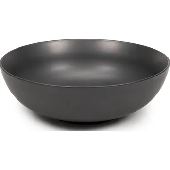 Serax, Mísa Pure, 28,3 cm, černá - Formadore