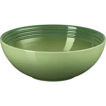 Le Creuset, Miska na salát Le Creuset 24 cm bambusově zelená - Formadore