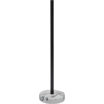 Aquanova, Stojan na toaletní papír Nero světlý šedý - Formadore