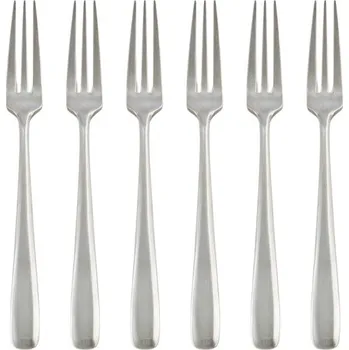 Příbor Serax, Dezertní vidličky Zoë, 6 ks. - Formadore