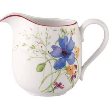 Cukřenka Villeroy & Boch, Konvička na mléko Mariefleur Basic - Formadore
