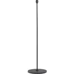 Hay, Podstava stojací lampy Common z terrazza 130 cm černá - Formadore