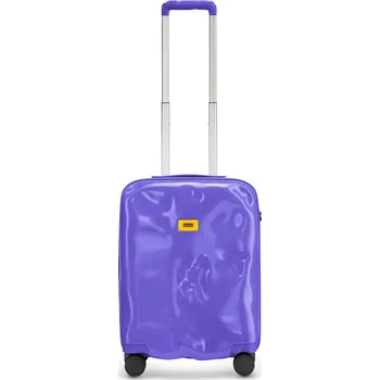 Crash Baggage, Kufr Icon Tone on Tone kabinový levandulový - Formadore