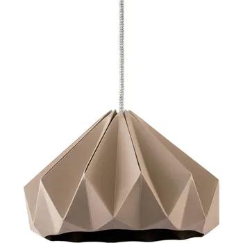 Dětské svítidlo Snowpuppe, Lampa Chestnut hnědá - Formadore