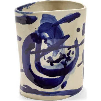 Váza Serax, Váza Sophia, 19 cm - Formadore