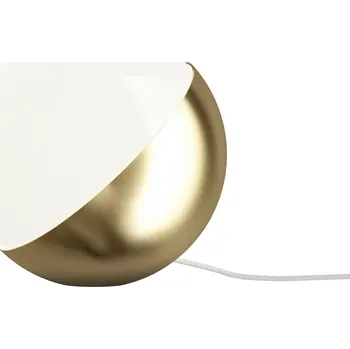 Lampička Louis Poulsen, Lampa VL Studio fázové stmívání Main Dimm 25 cm mosaz - Formadore