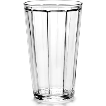 Sklenice Serax, Sklenice Surface 450 ml - Formadore